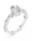 Elarin ring