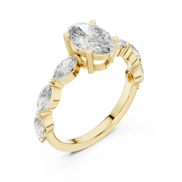 Elarin ring image 6