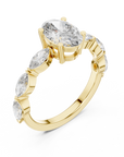 Elarin ring