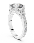 Nyvera ring