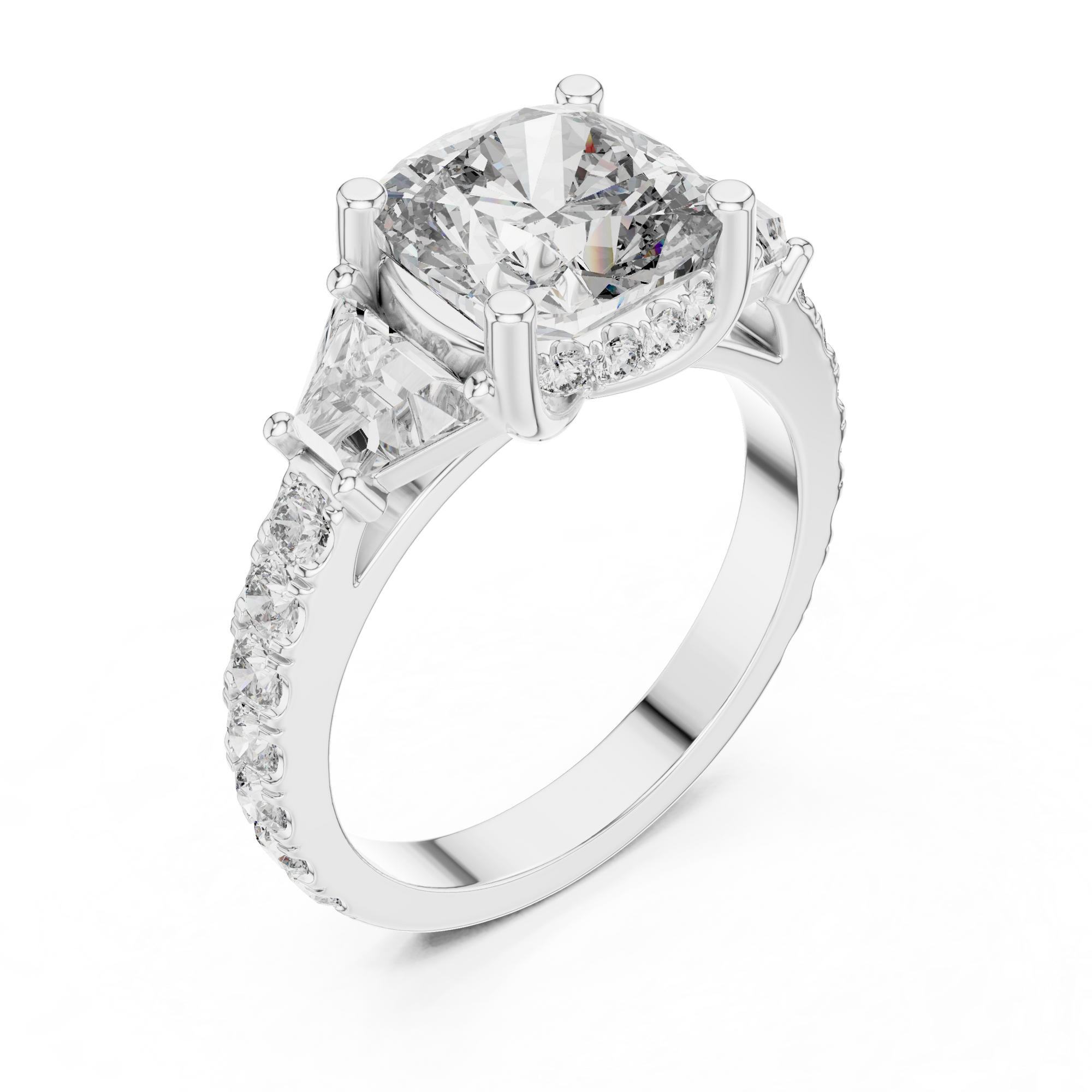 Nyvera ring