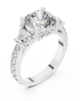Nyvera ring