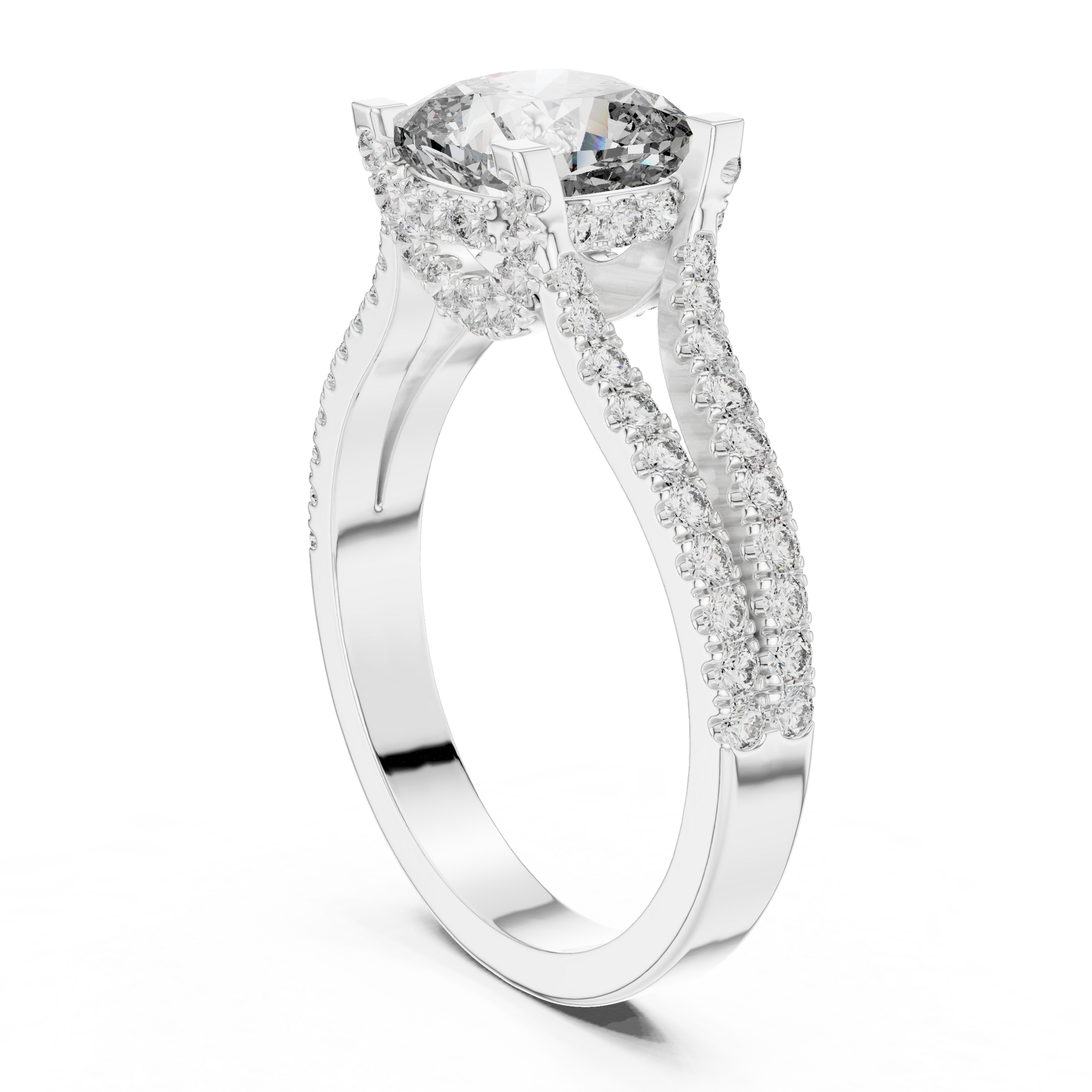 Zorian ring