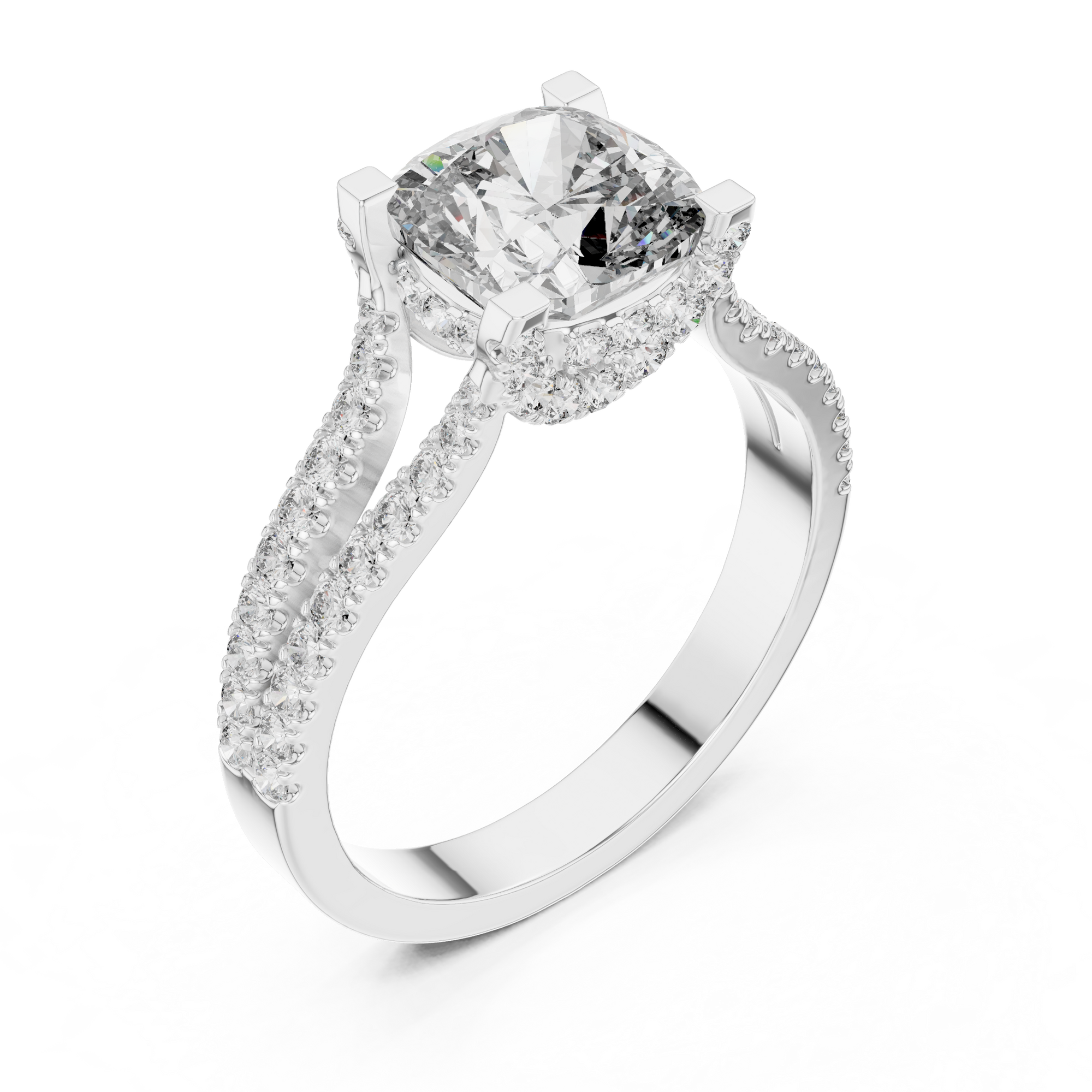 Zorian ring