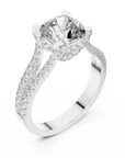 Zorian ring
