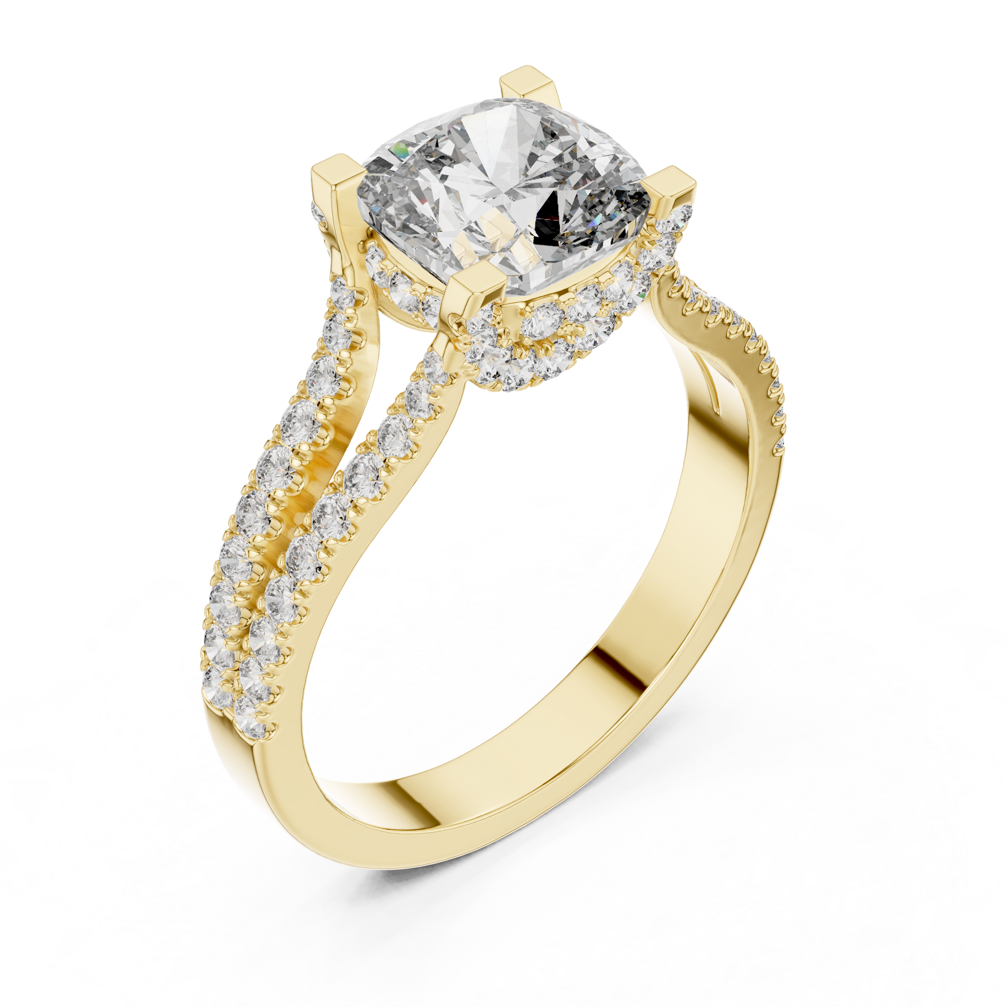 Zorian ring
