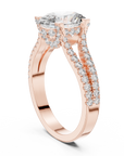 Lurean ring