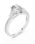 Myloen ring