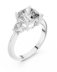 Thyra ring