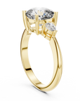 Thyra ring