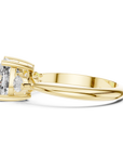 Thyra ring