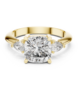 Thyra ring