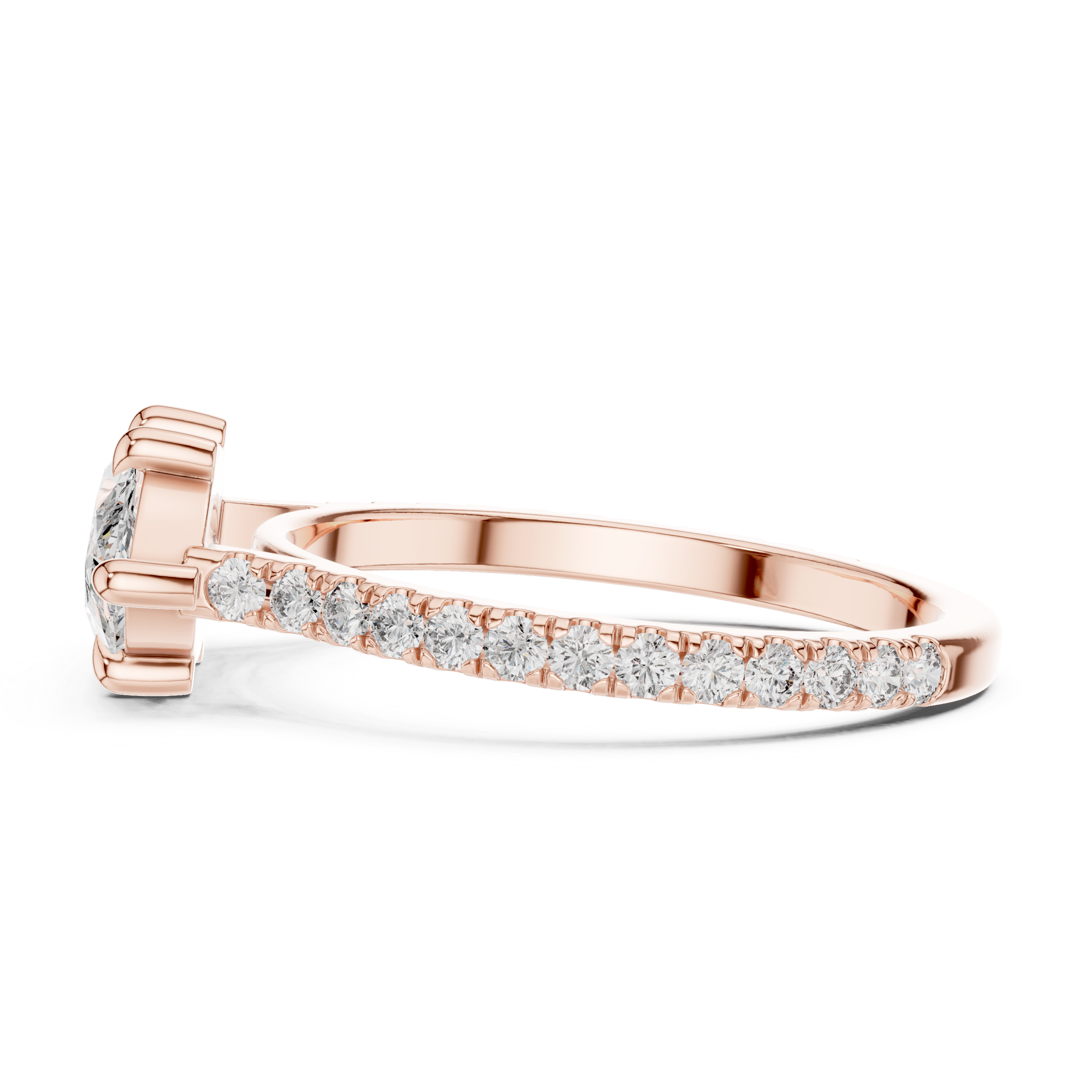 Zephia Ring