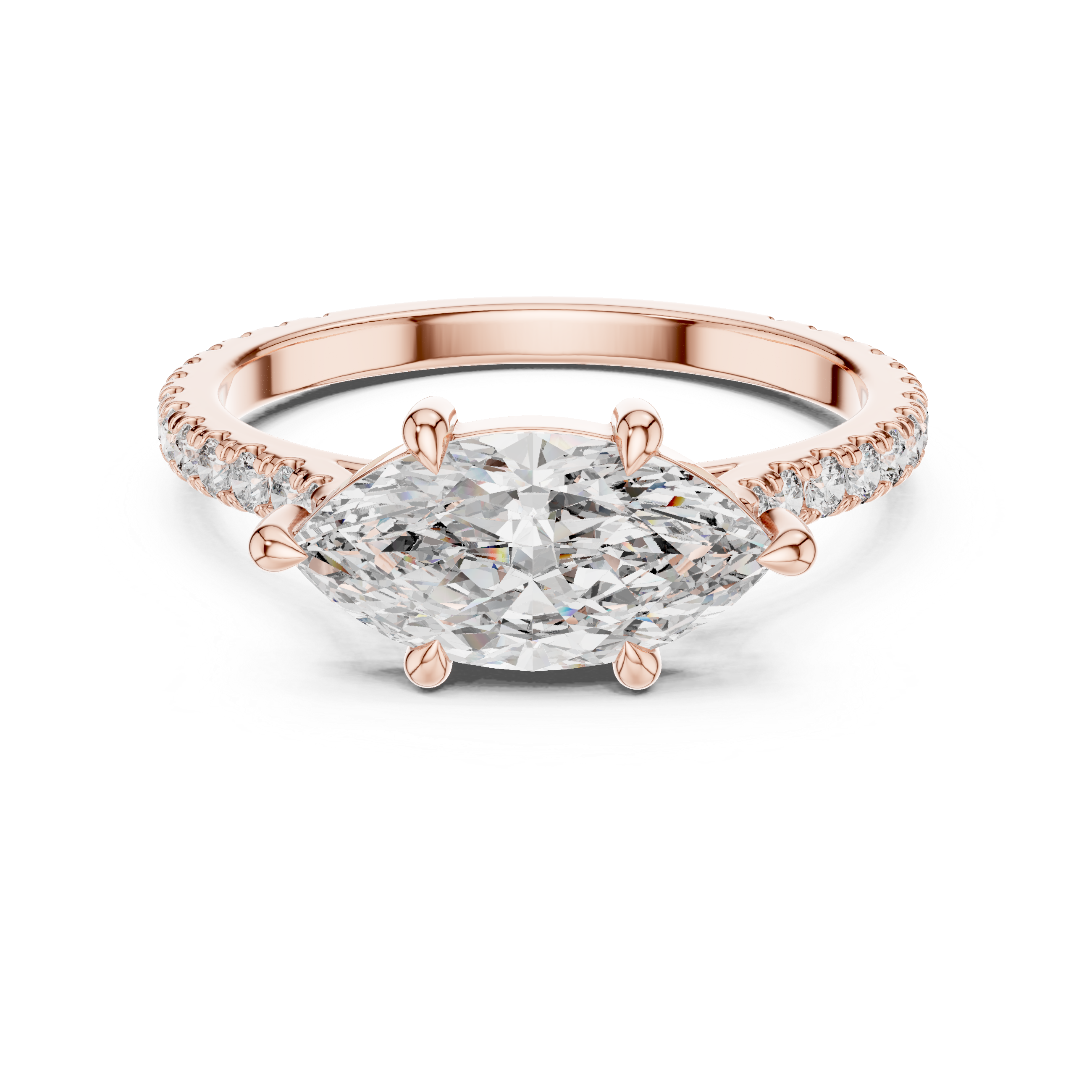 Zephia Ring
