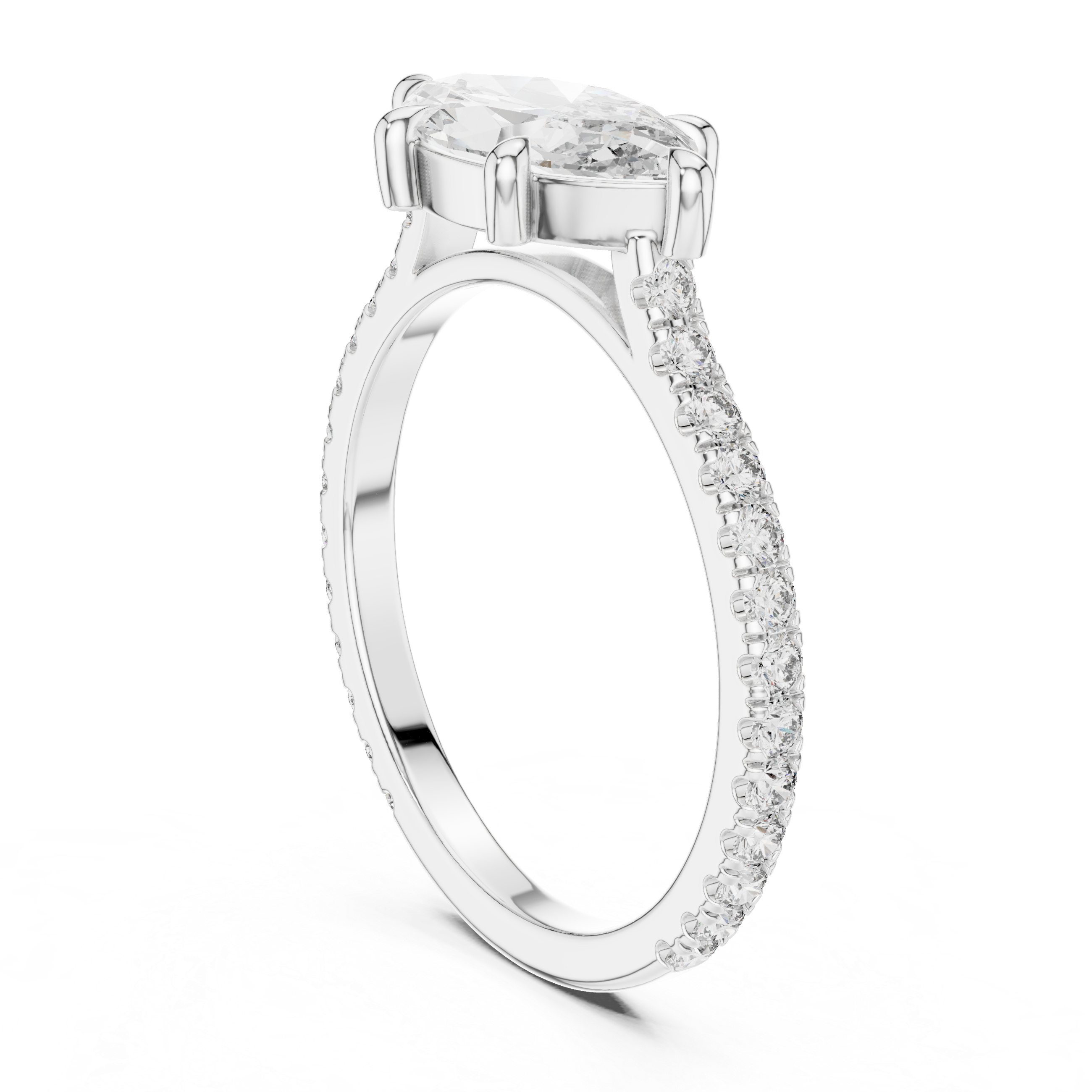 Zephia Ring