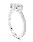Zephia ring