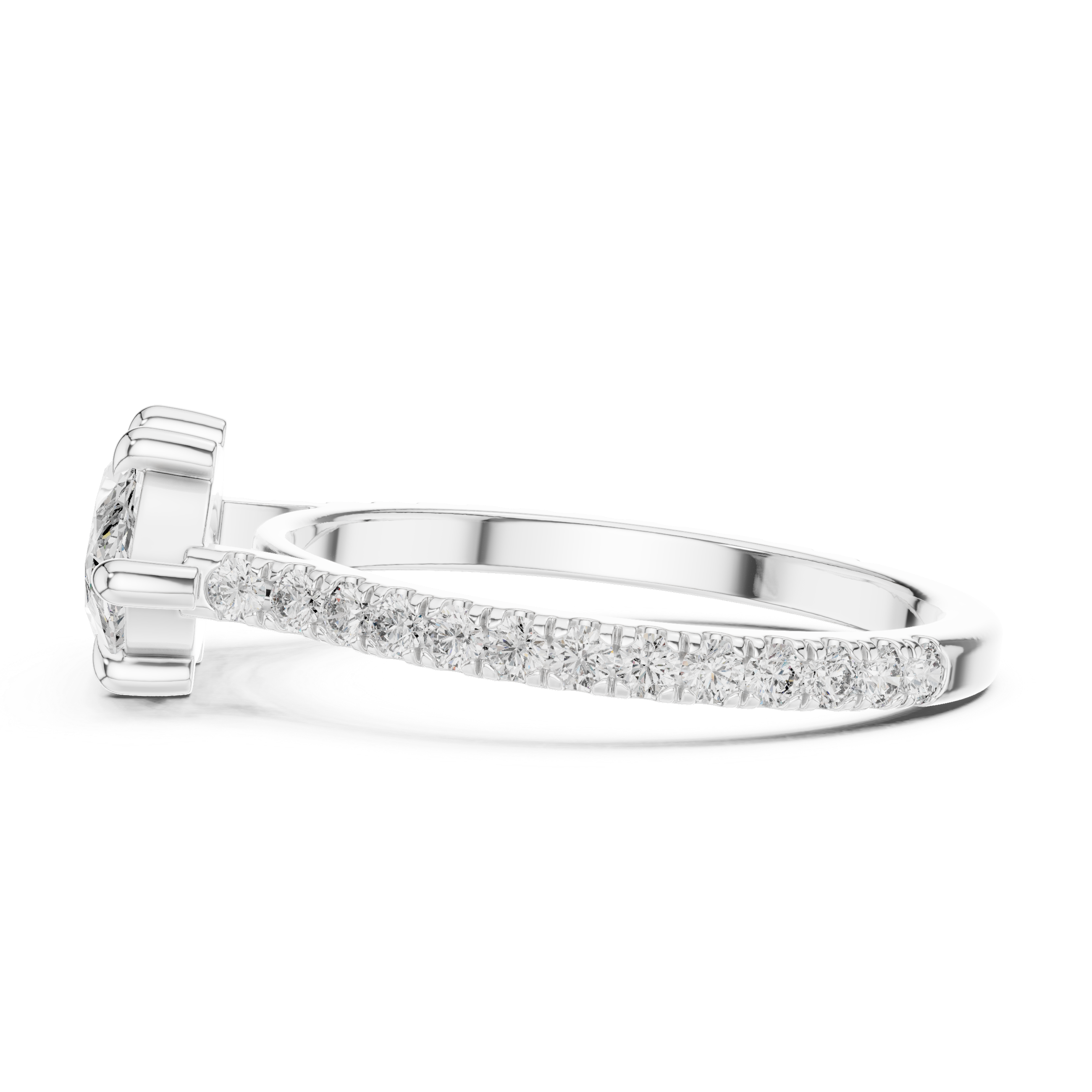 Zephia Ring