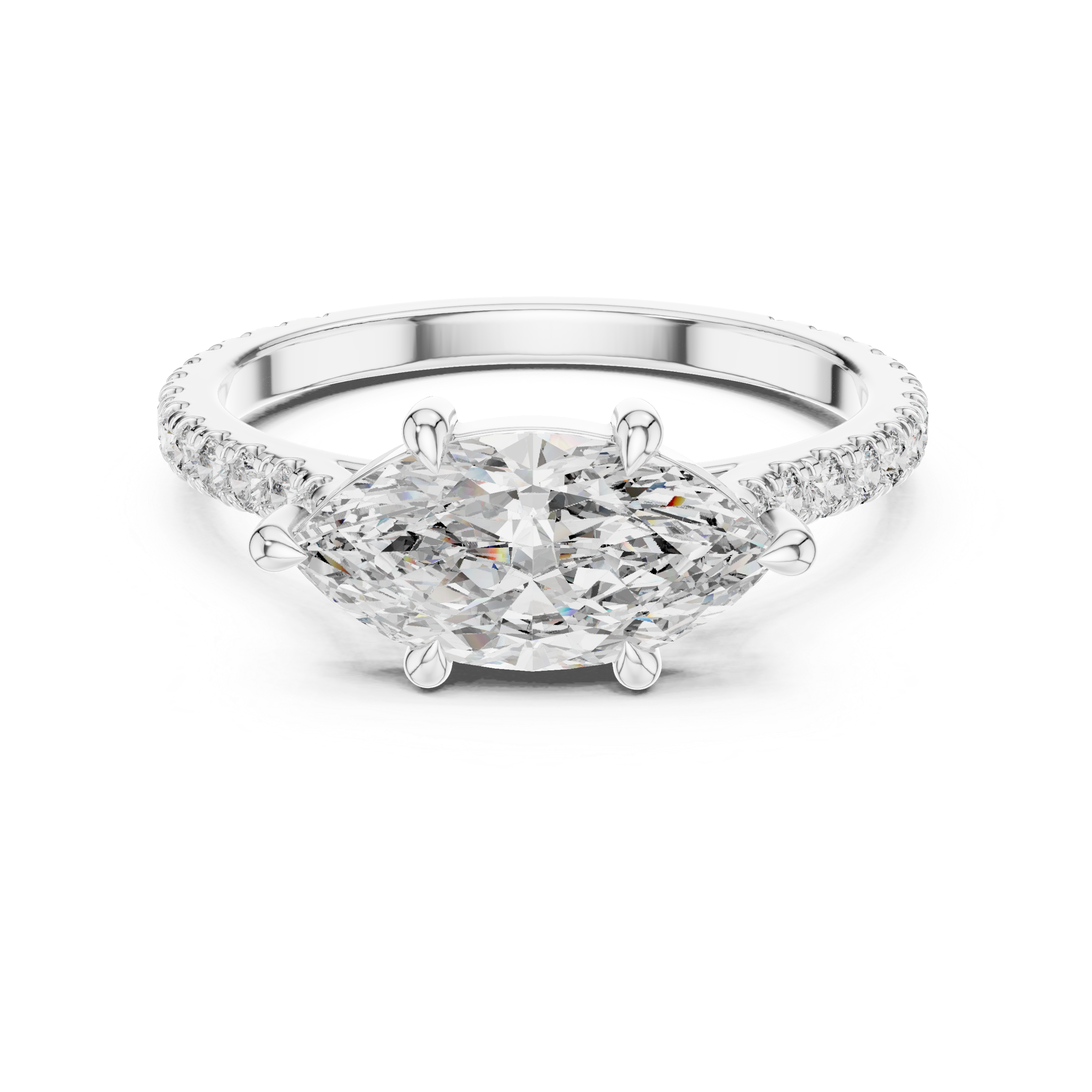 Zephia Ring