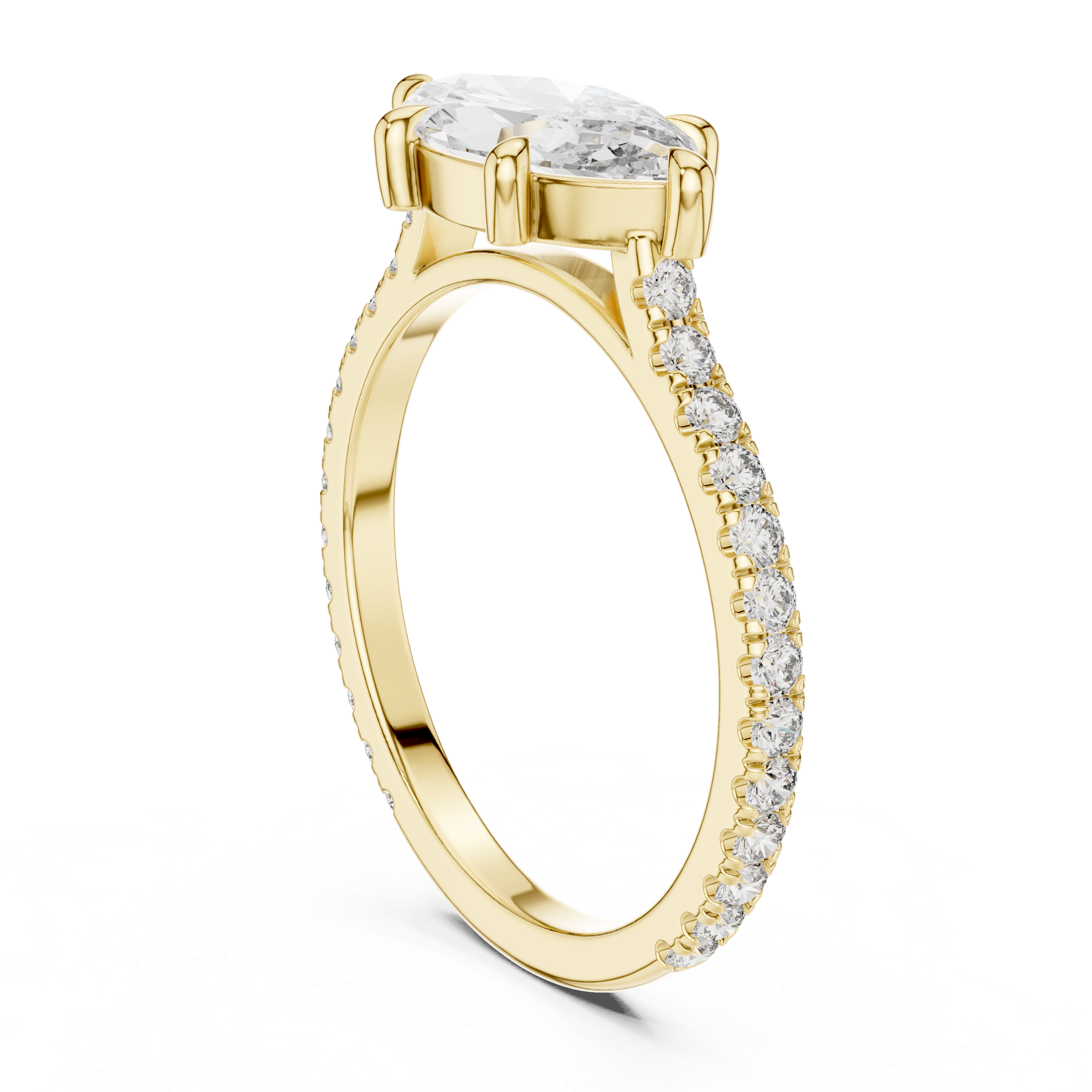 Zephia Ring