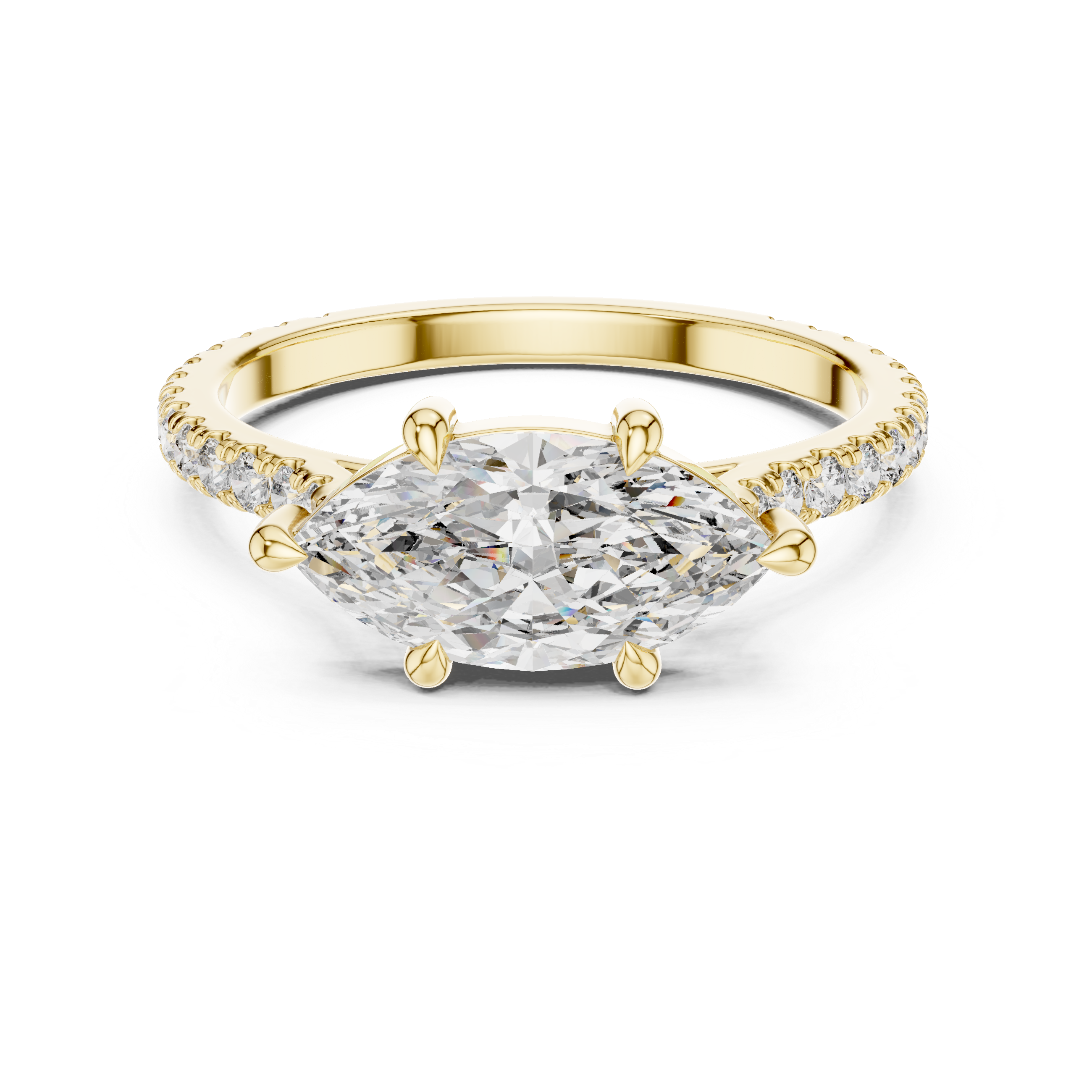 Zephia Ring