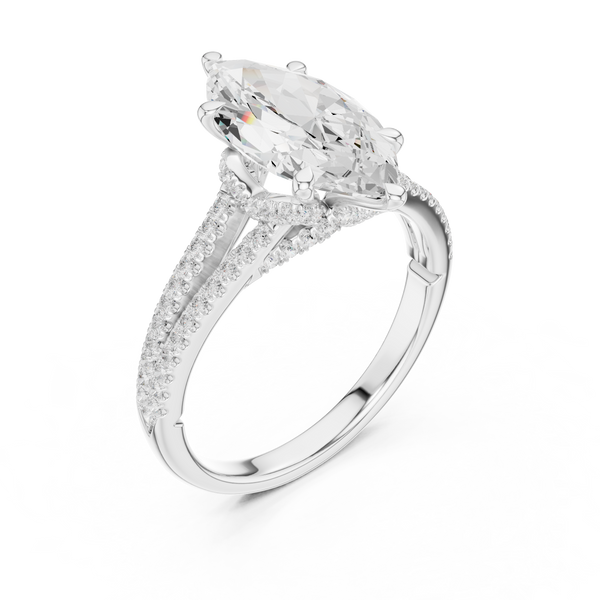 Raveira ring image 7