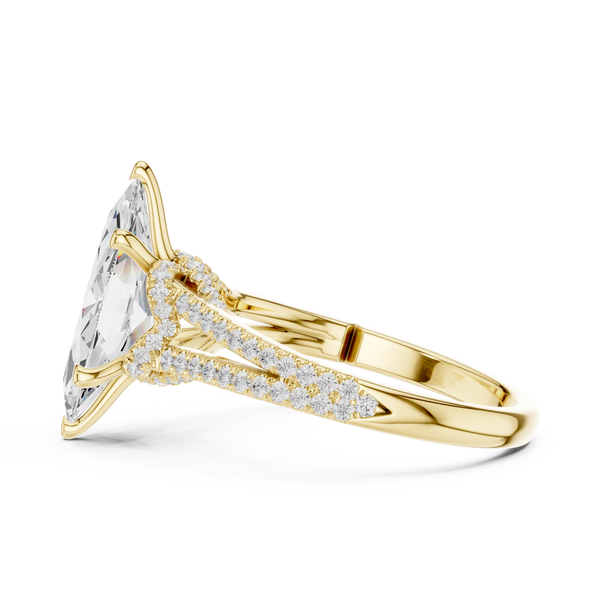 Raveira ring image 4