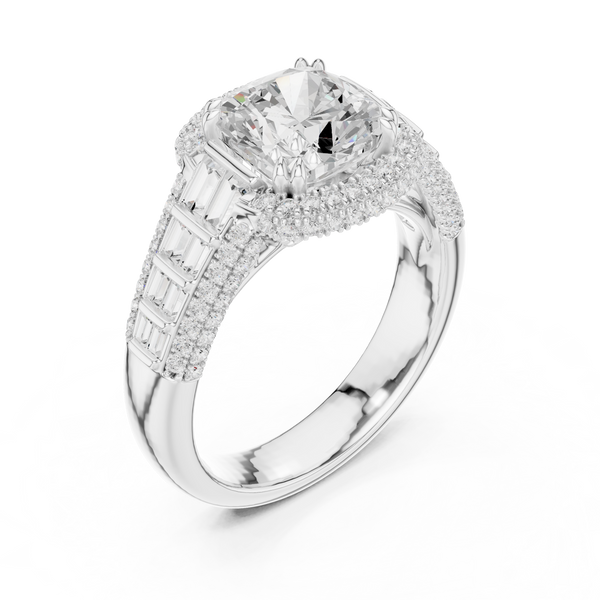 Cireyne ring image 7