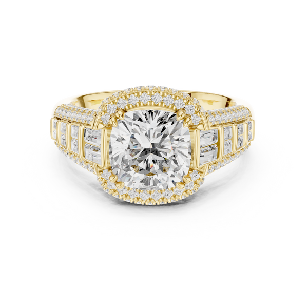 Cireyne ring image 1