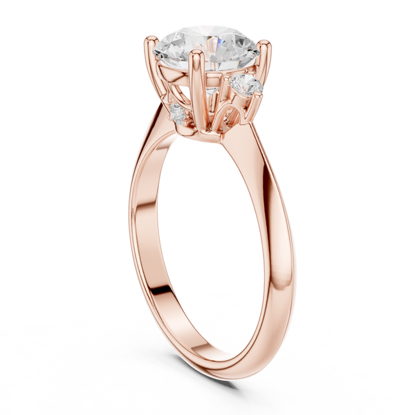 Tarynna ring image 3