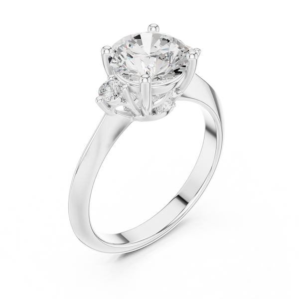 Tarynna ring image 10