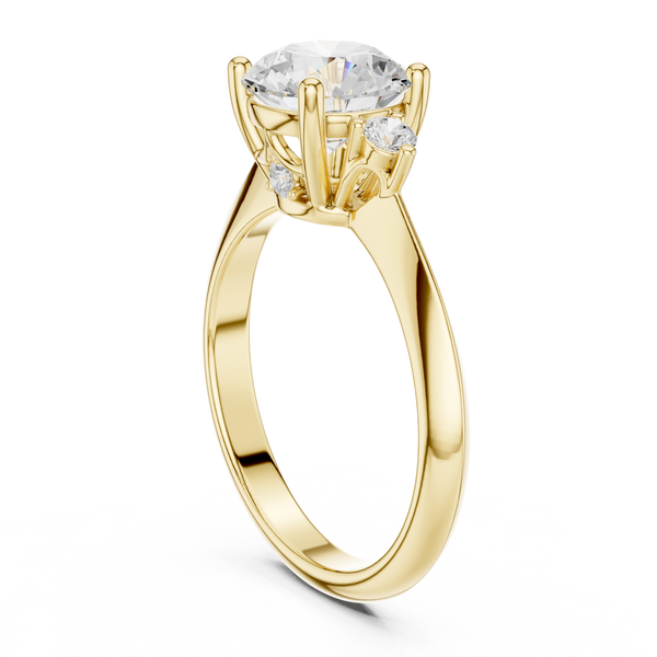 Tarynna ring image 7