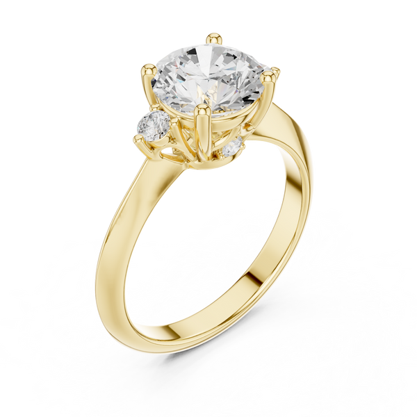Tarynna ring image 6