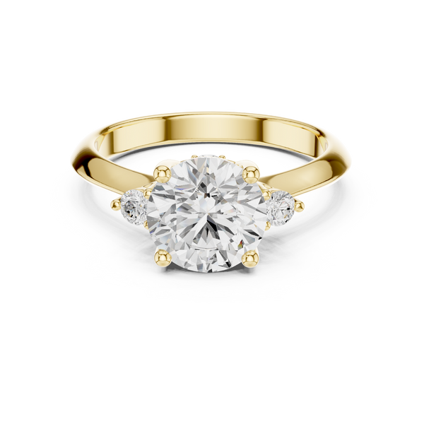 Tarynna ring image 5