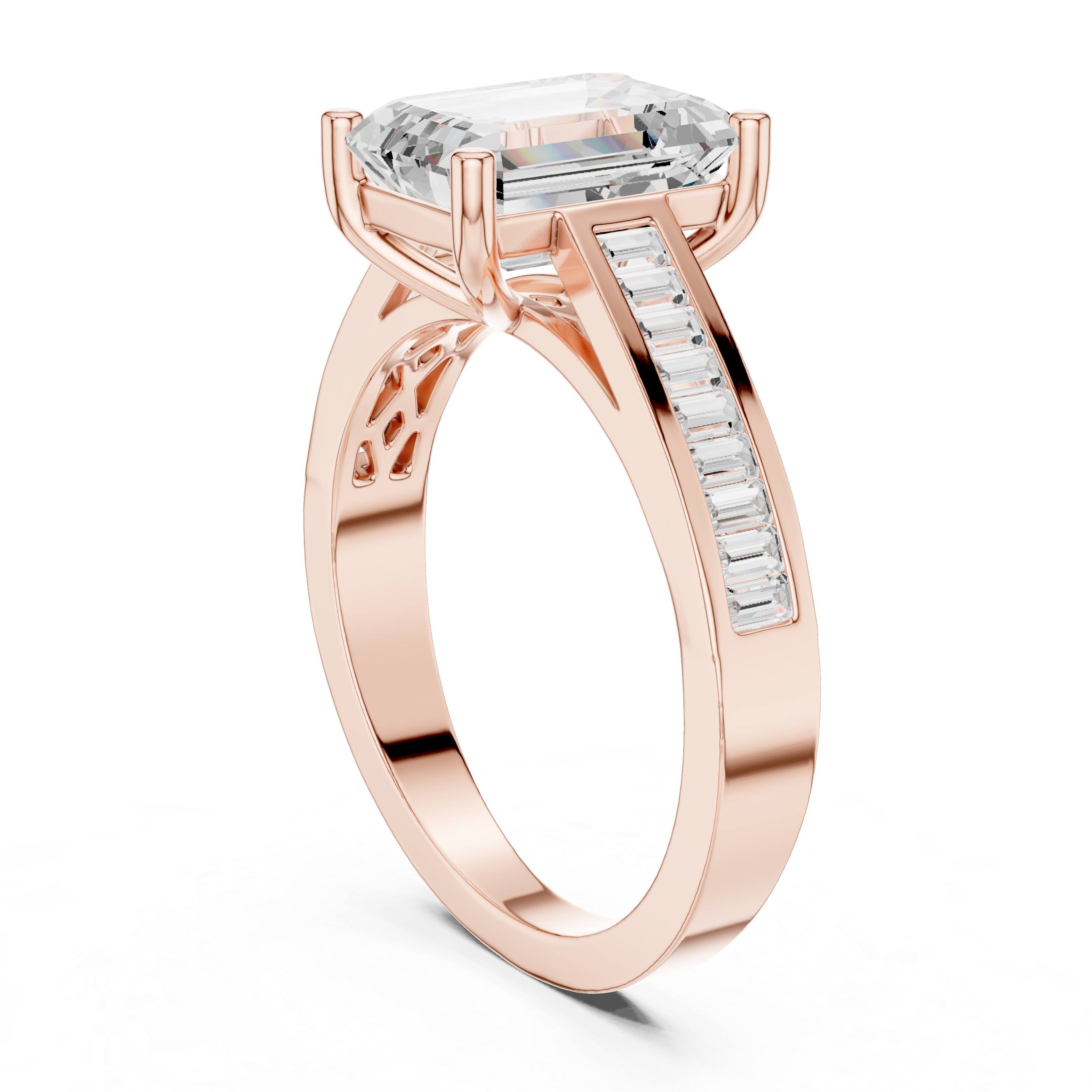 Zelva Ring
