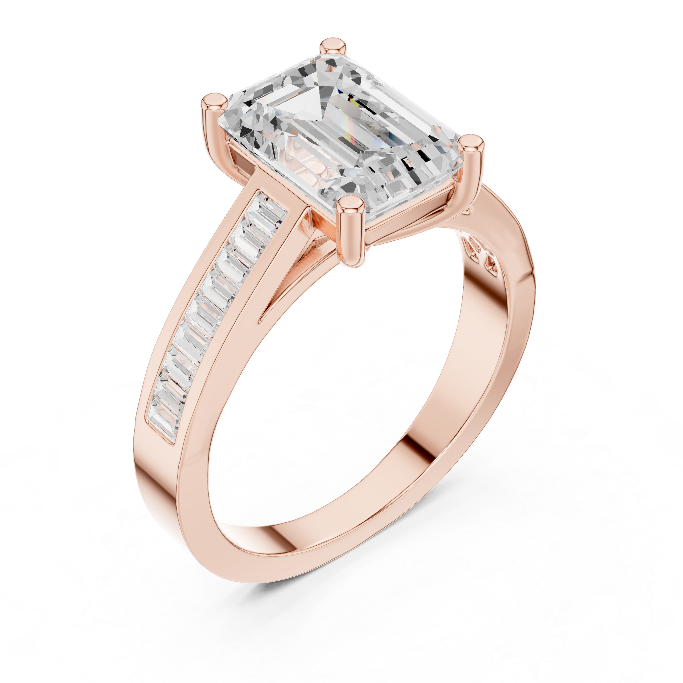 Zelva Ring