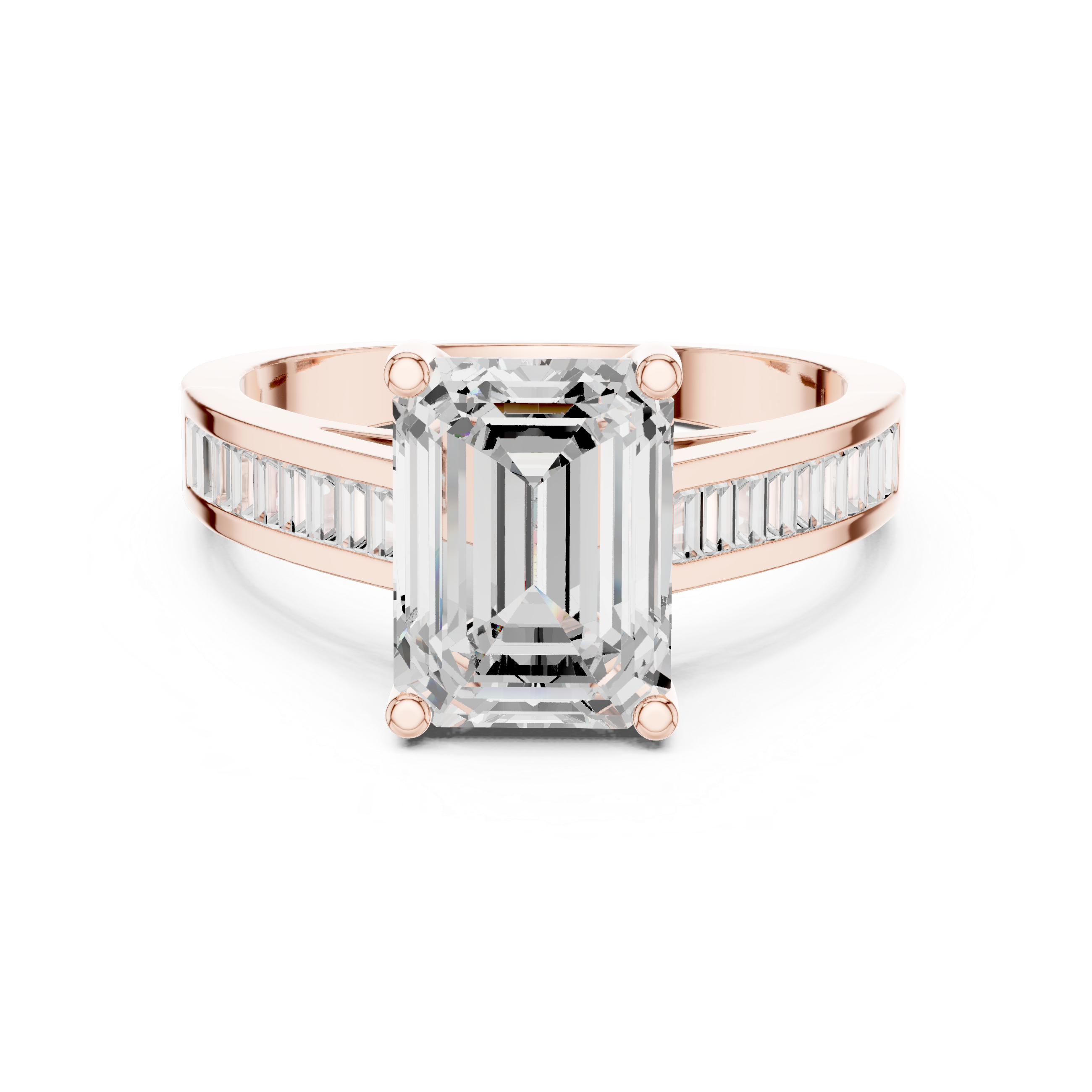 Zelva Ring