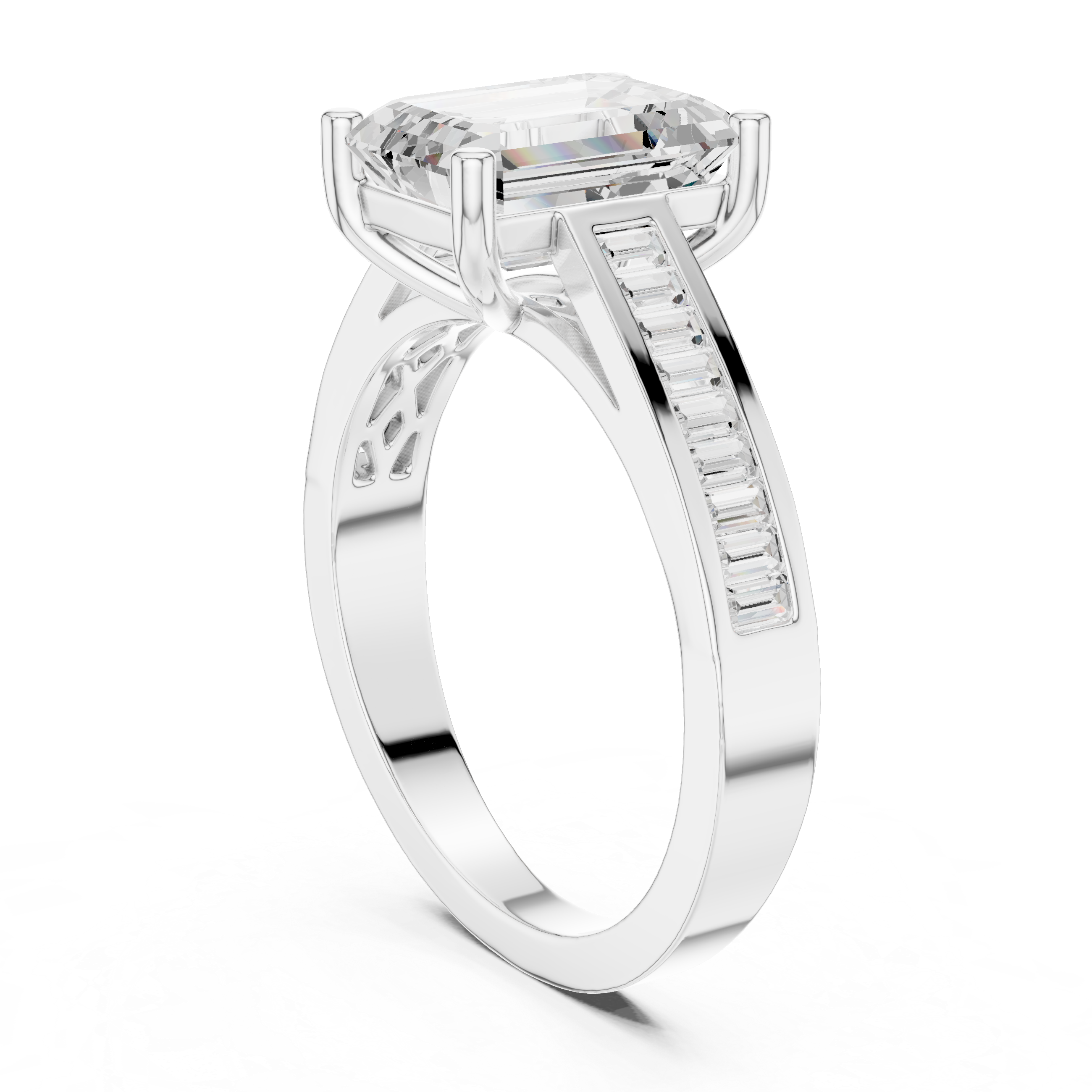 Zelva Ring