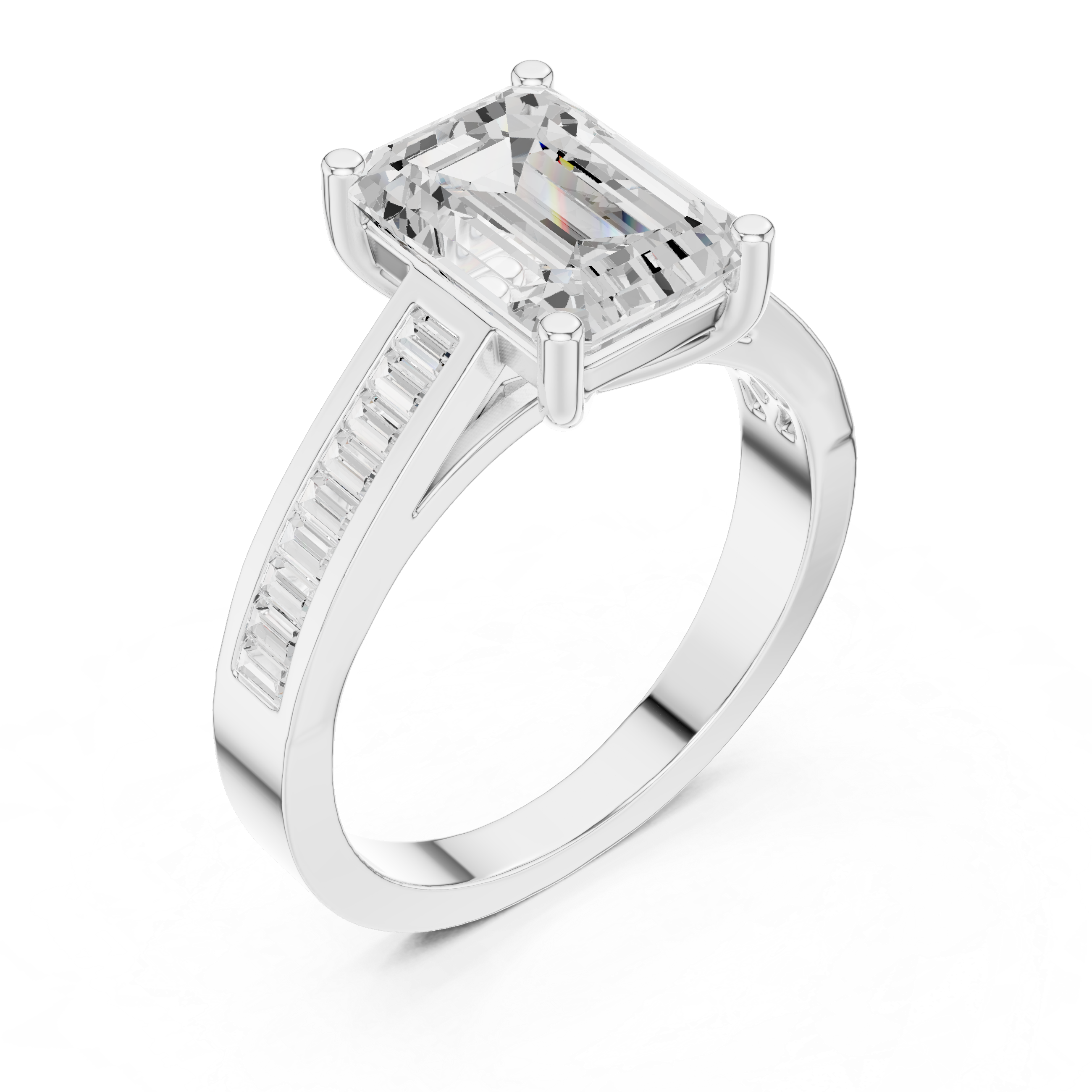 Zelva Ring