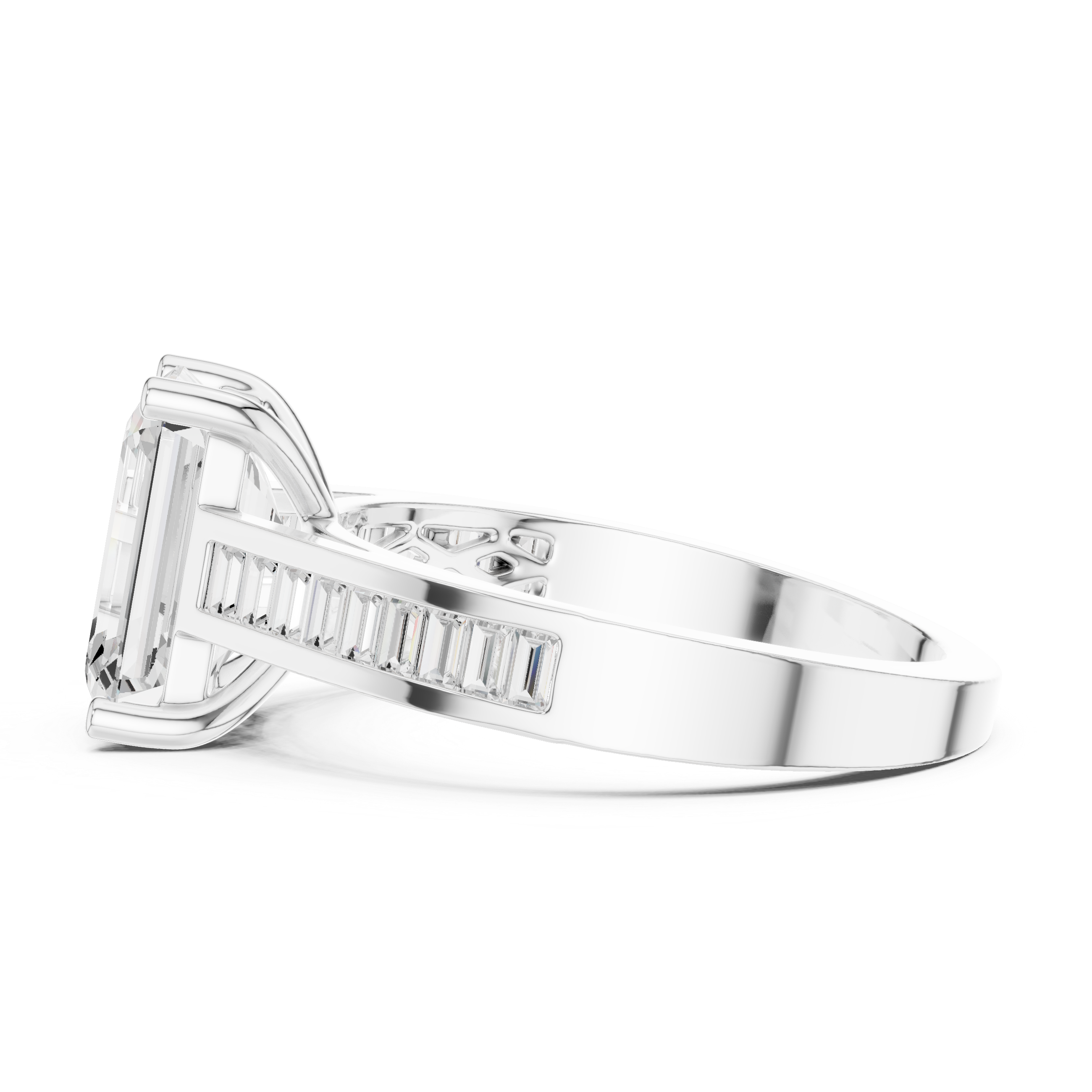Zelva Ring