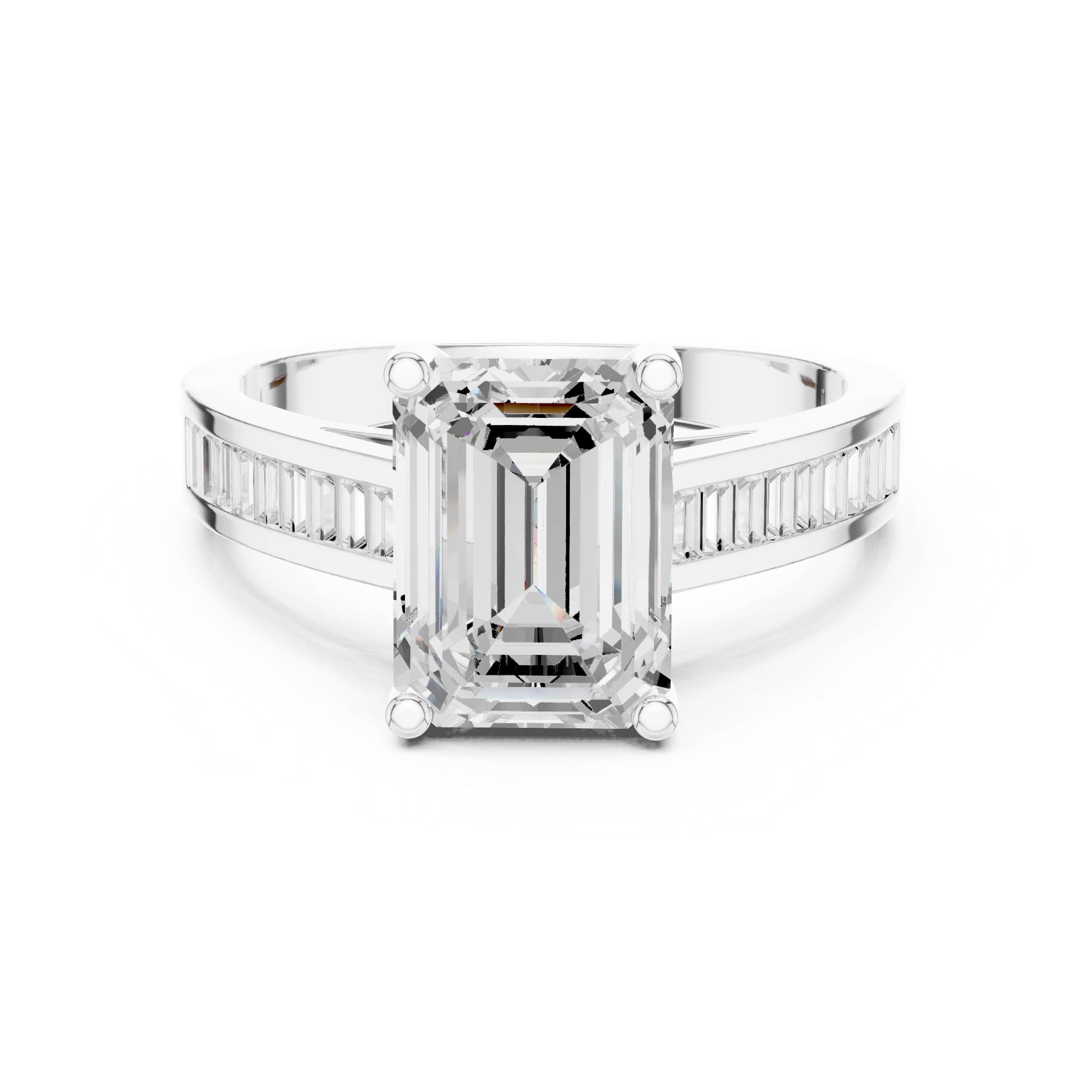 Zelva Ring