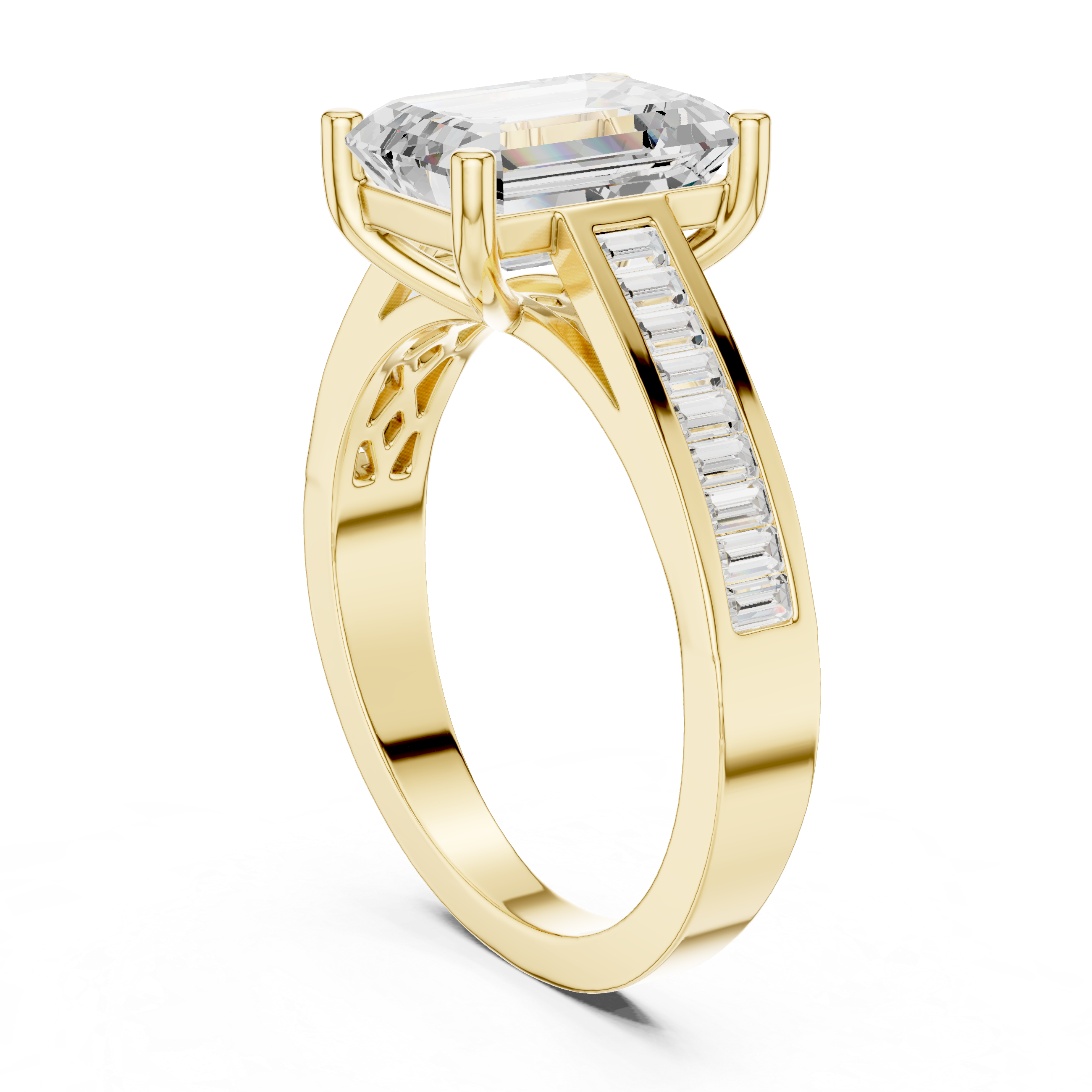 Zelva Ring