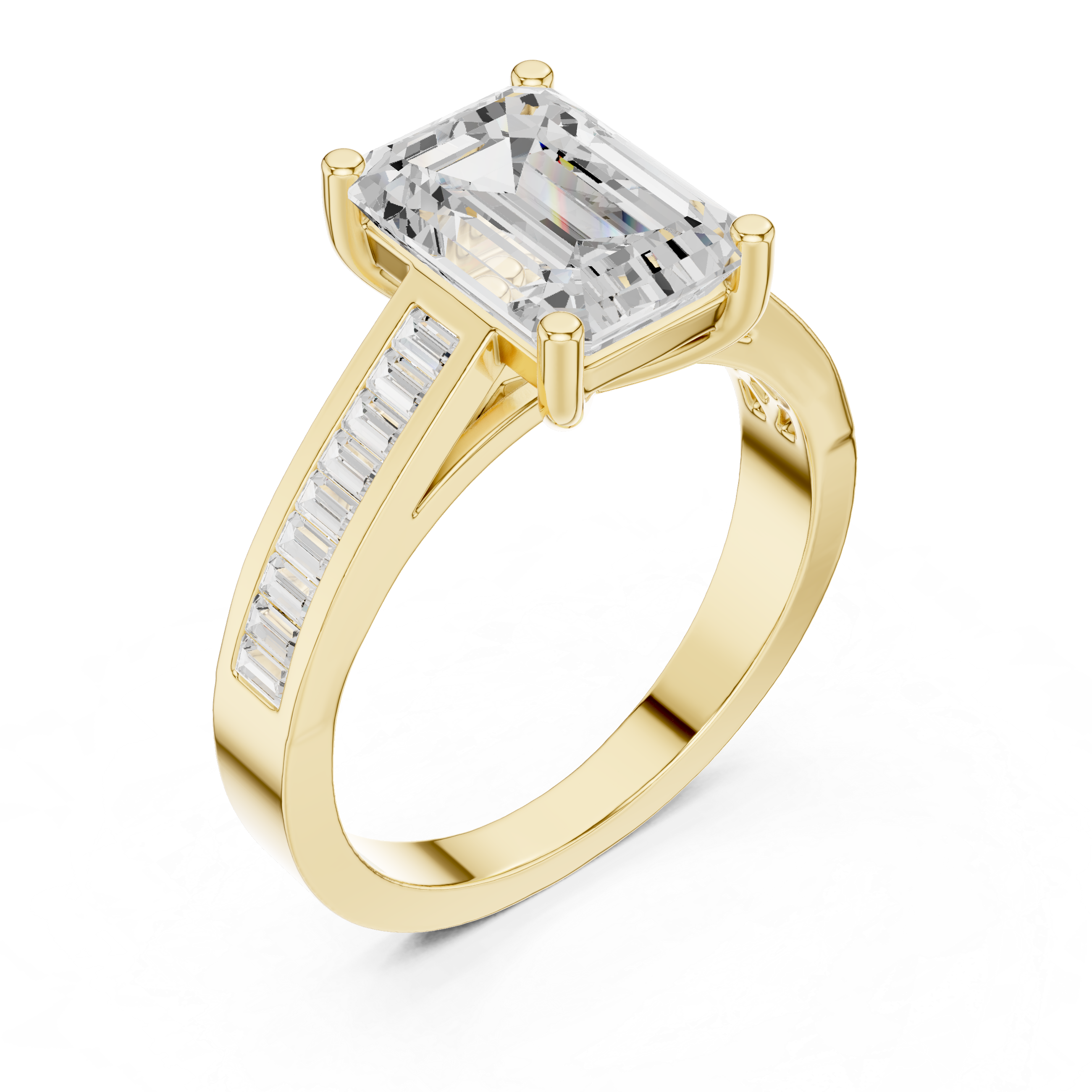 Zelva Ring