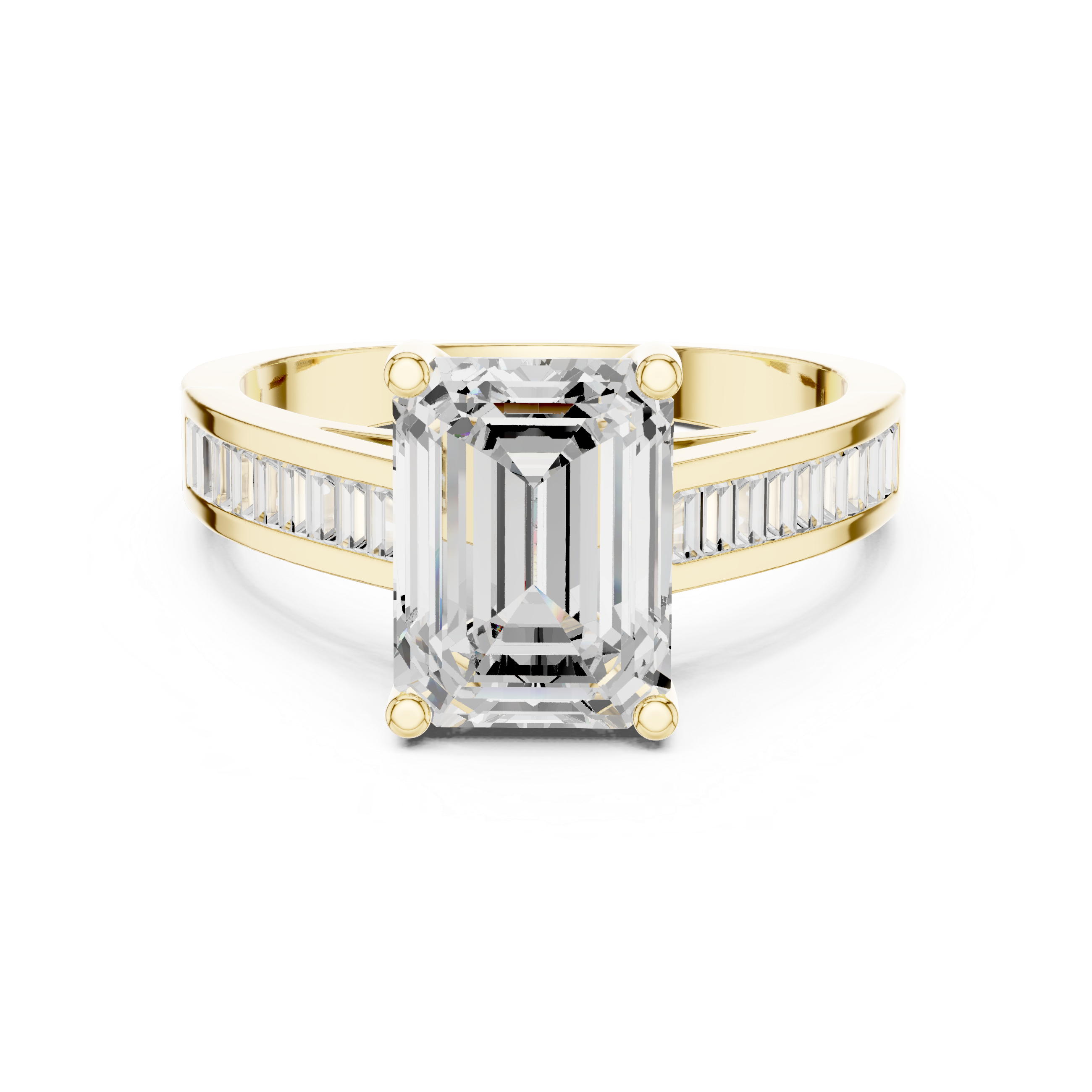 Zelva Ring