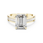 Zelva Ring