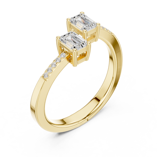Inora Ring image 3