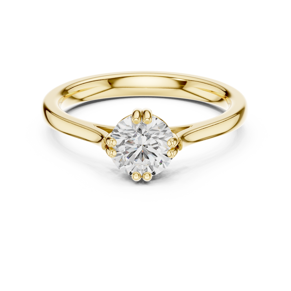 Zolen ring image 5