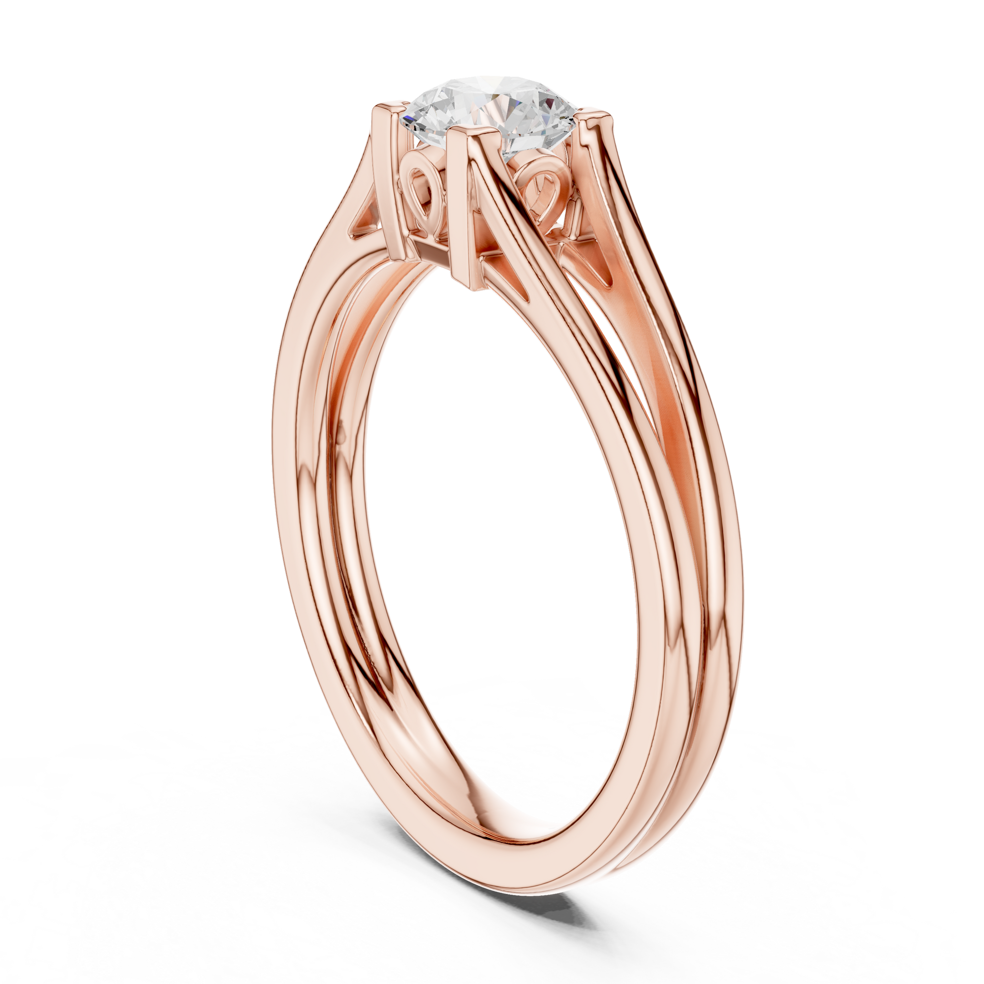 Nyven ring