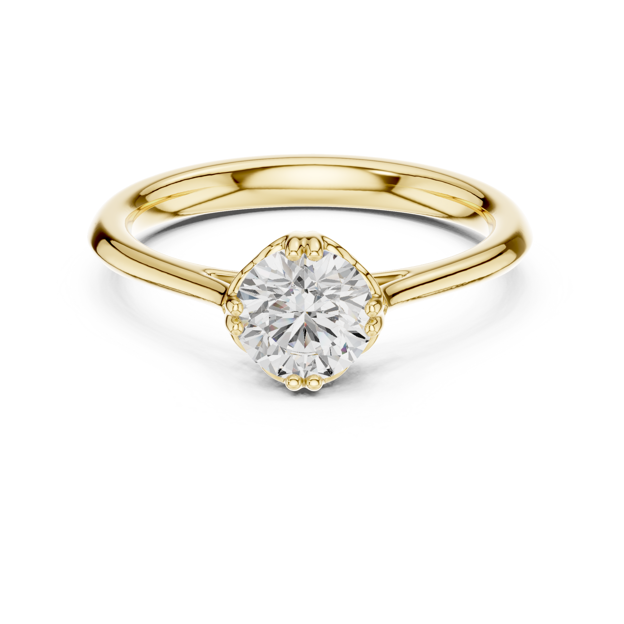 Caelis ring