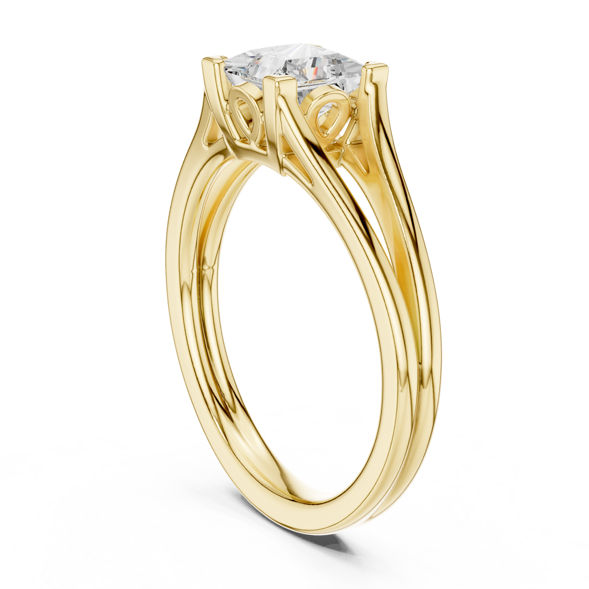 Miron ring