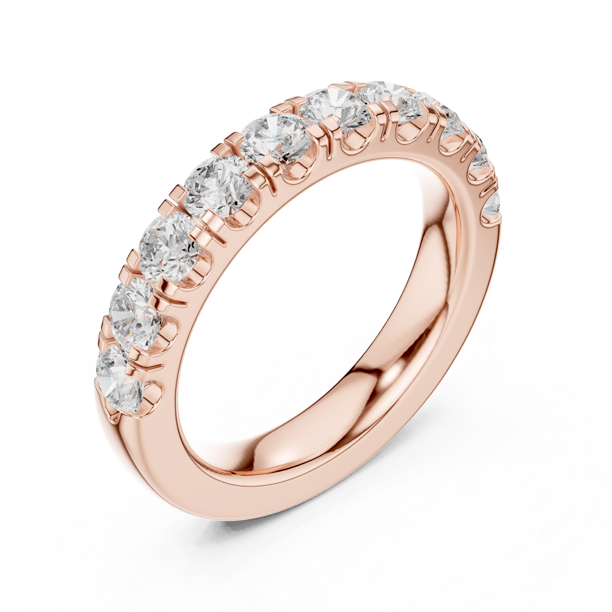 Noven ring